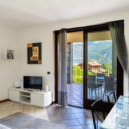 Casa Latteria Lake Como Colico Εξωτερικό φωτογραφία