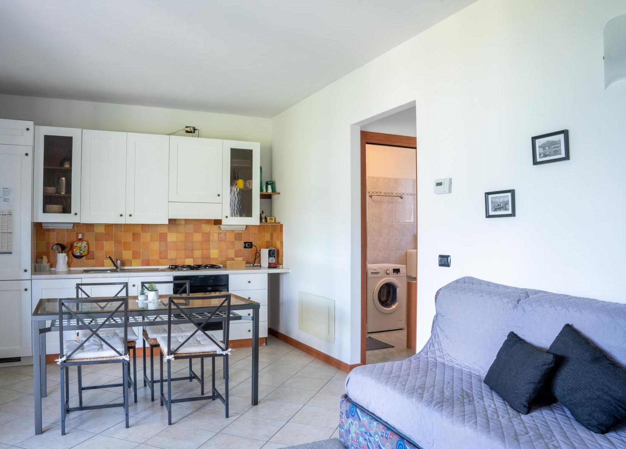 Casa Latteria Lake Como Colico Εξωτερικό φωτογραφία