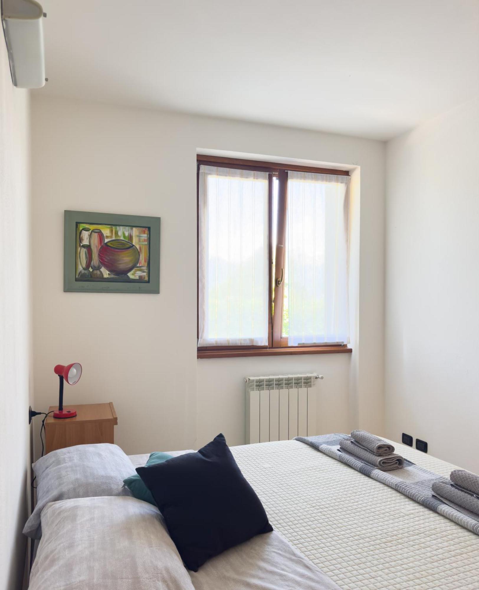 Casa Latteria Lake Como Colico Εξωτερικό φωτογραφία